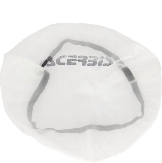 AIR FILTER, WHITE