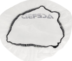 AIR FILTER, WHITE