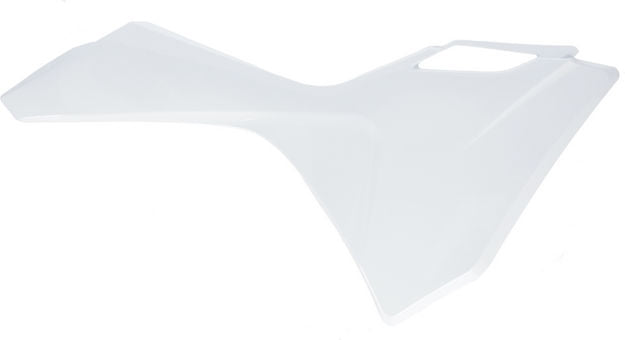 SIDE PANELS, WHITE