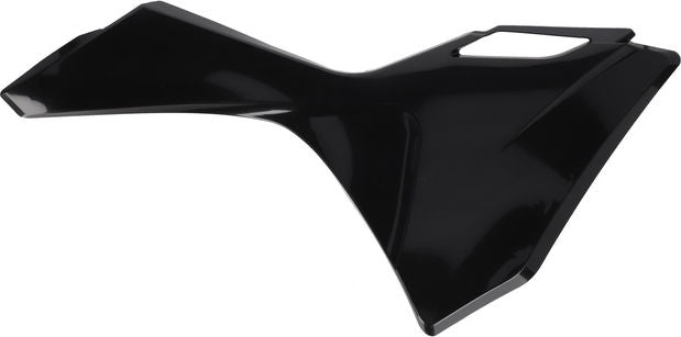 SIDE PANELS, BLACK