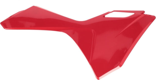 SIDE PANELS, RED