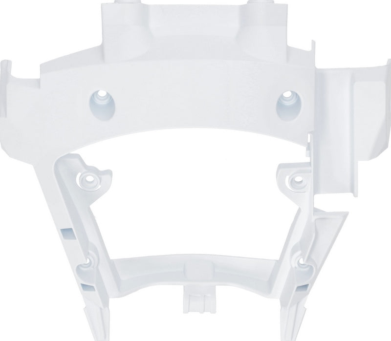 HEADLIGHT MASK, WHITE