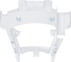 HEADLIGHT MASK, WHITE