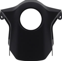 TANK COVER, BLACK