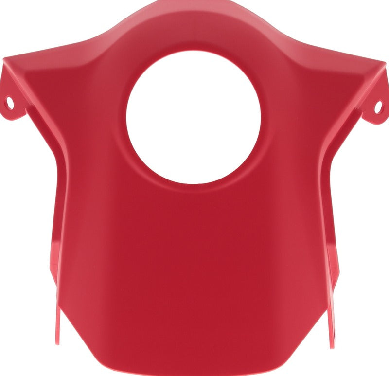TANK COVER, RED