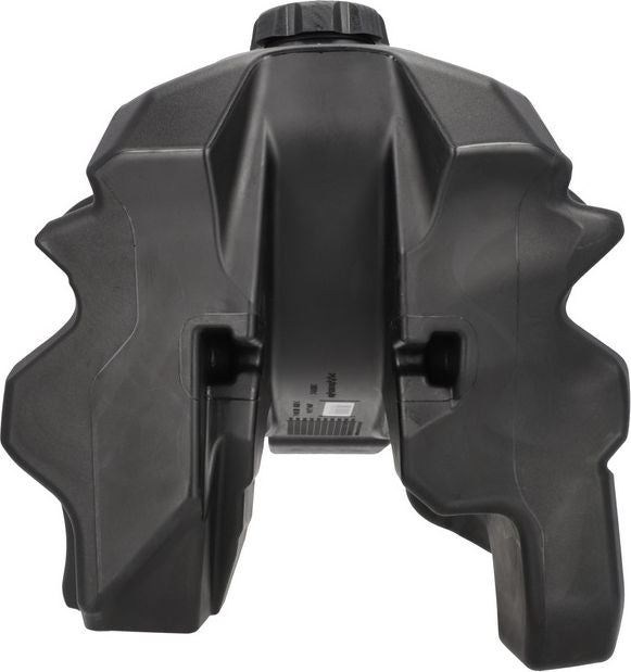 FUEL TANK, BLACK