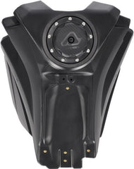 FUEL TANK, BLACK