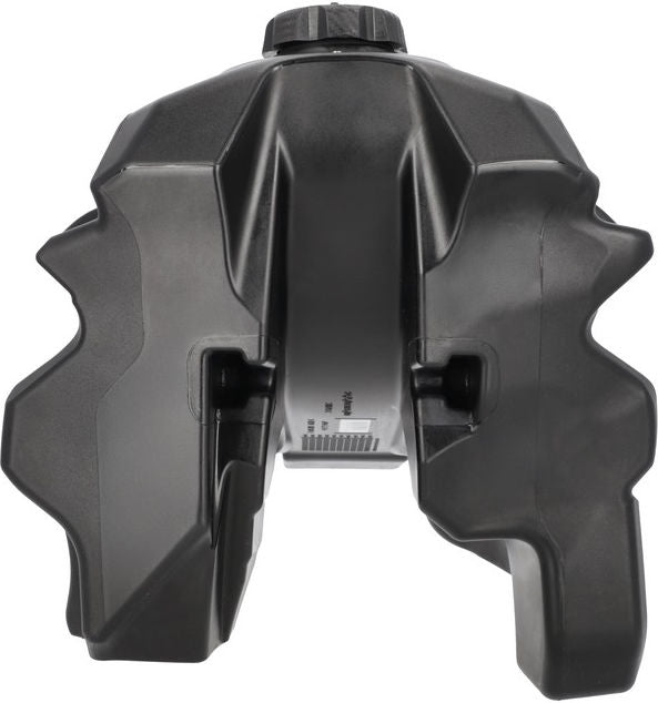 FUEL TANK, BLACK