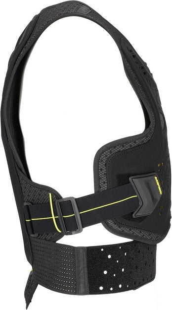 BODY ARMOUR DNA 2.0, BLACK/YELLOW
