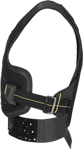 BODY ARMOUR DNA 2.0, BLACK/YELLOW