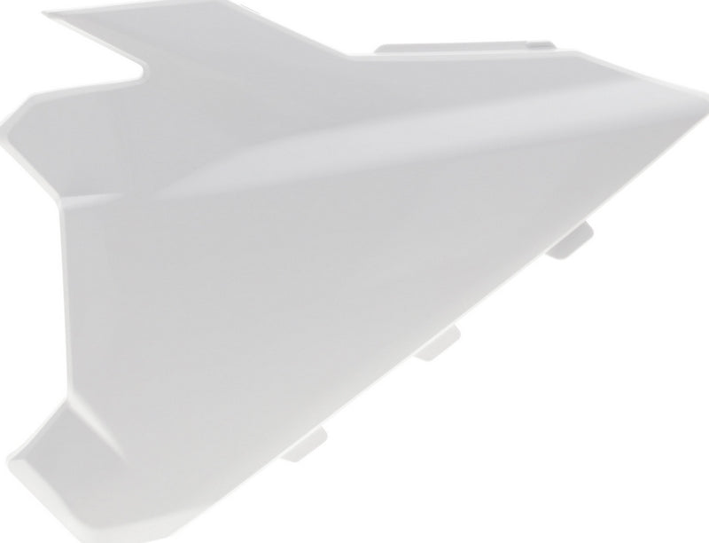 AIR BOX PANELS, WHITE
