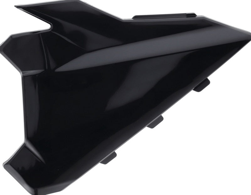 AIR BOX PANELS, BLACK