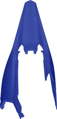REAR SIDE COWLING, BLUE