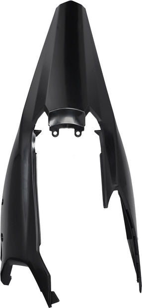 REAR SIDE COWLING, BLACK