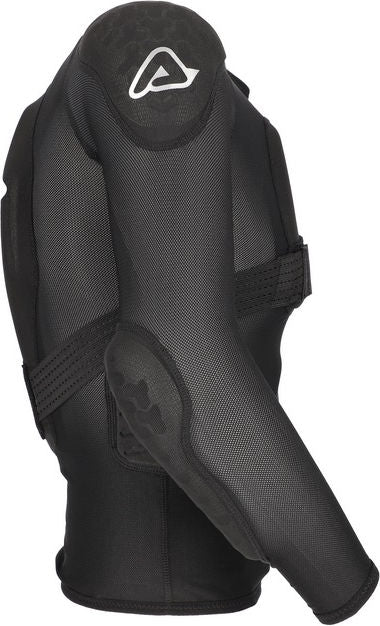 BODY ARMOUR FLUX AIR KID, BLACK