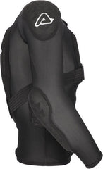 BODY ARMOUR FLUX AIR KID, BLACK