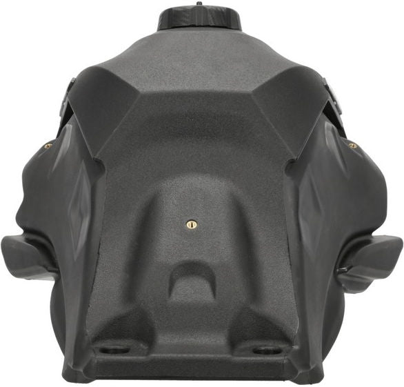 FUEL TANK 14L, BLACK