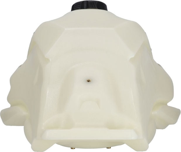 FUEL TANK 14L, CLEAR