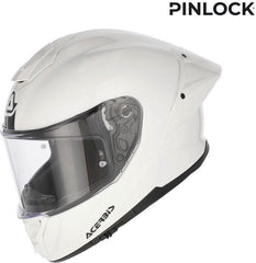 TARMAK-X HELMET, WHITE