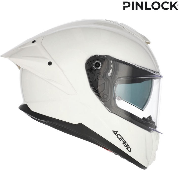 TARMAK-X HELMET, WHITE