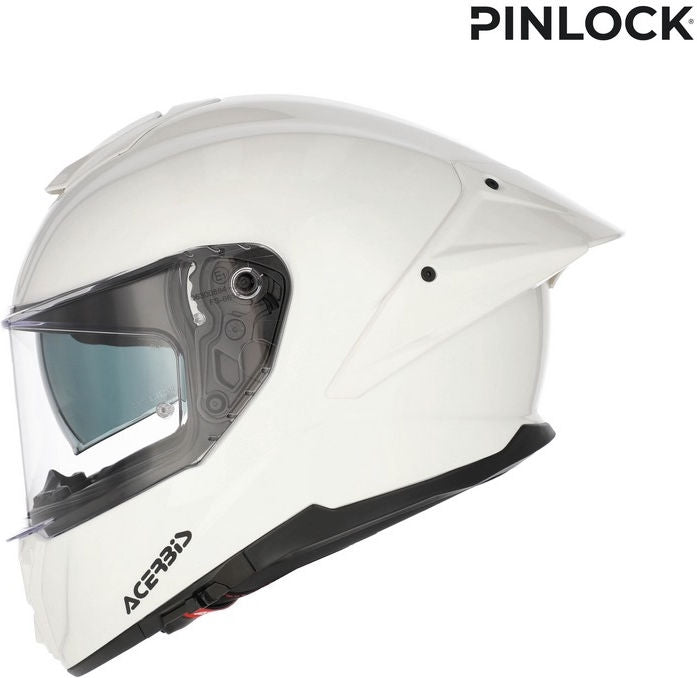 TARMAK-X HELMET, WHITE