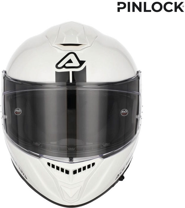 TARMAK-X HELMET, WHITE