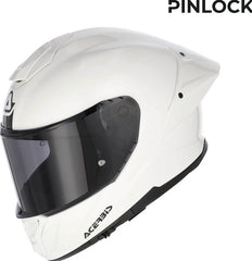 TARMAK-X HELMET, WHITE