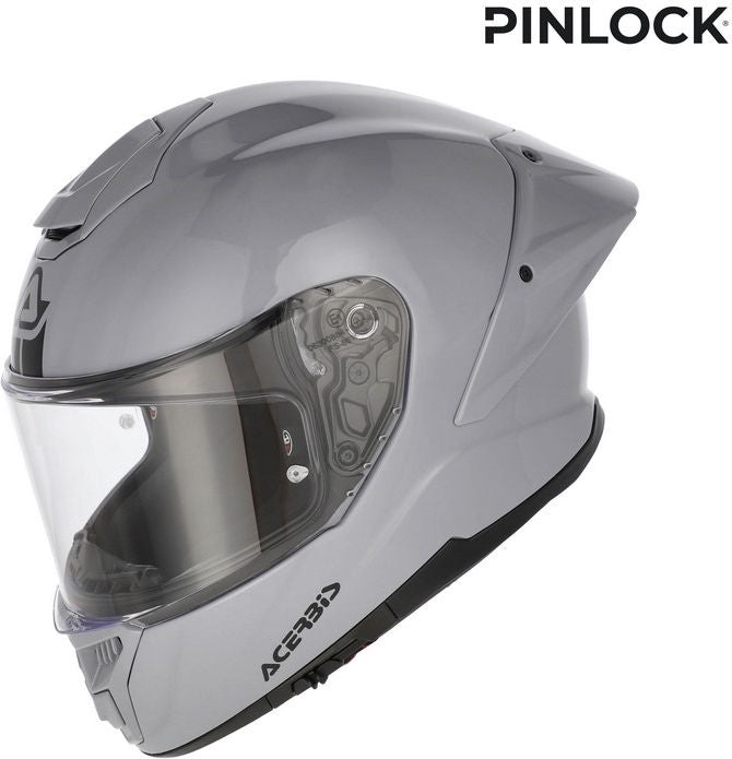 TARMAK-X HELMET, GREY