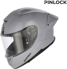 TARMAK-X HELMET, GREY