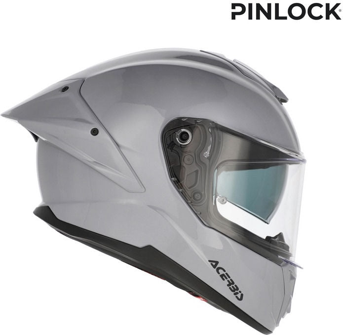 TARMAK-X HELMET, GREY