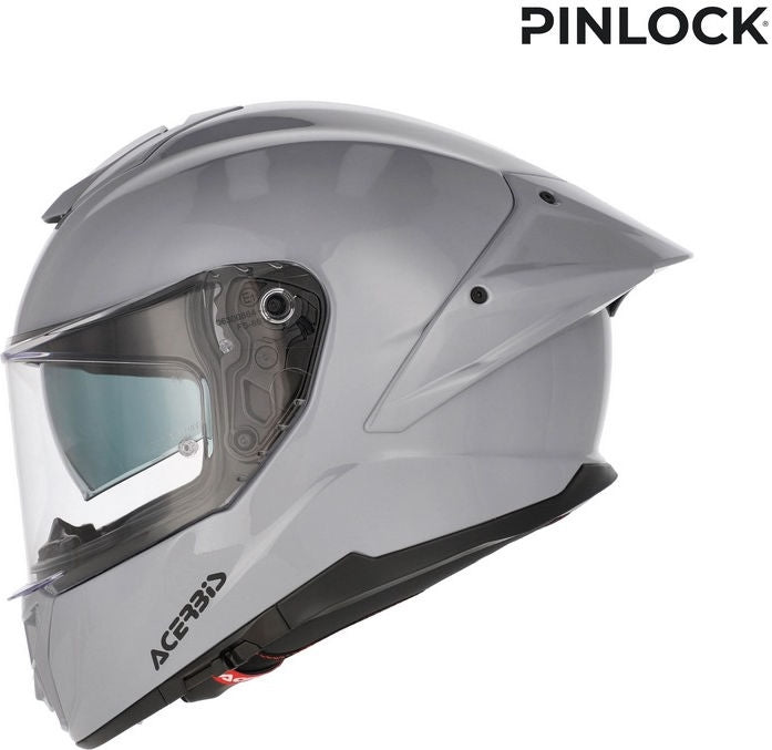TARMAK-X HELMET, GREY