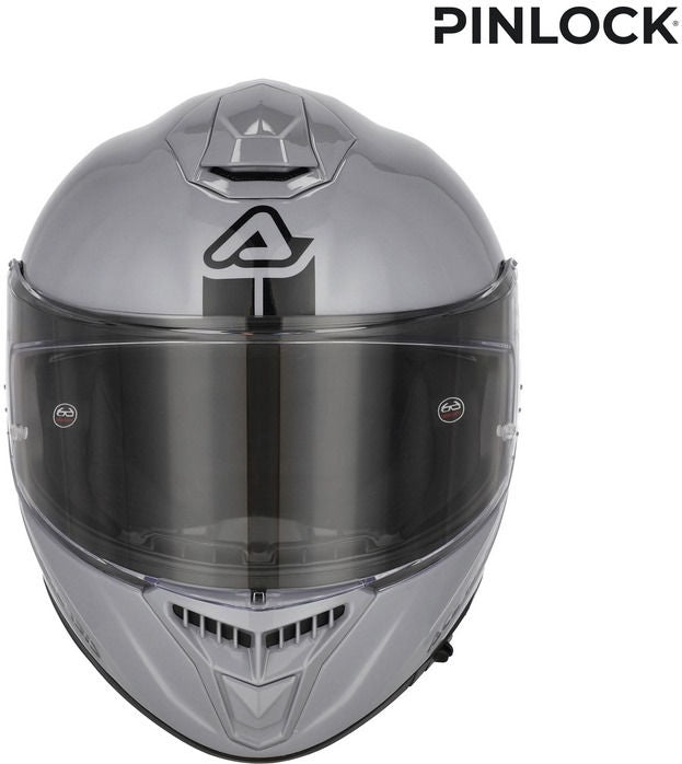TARMAK-X HELMET, GREY