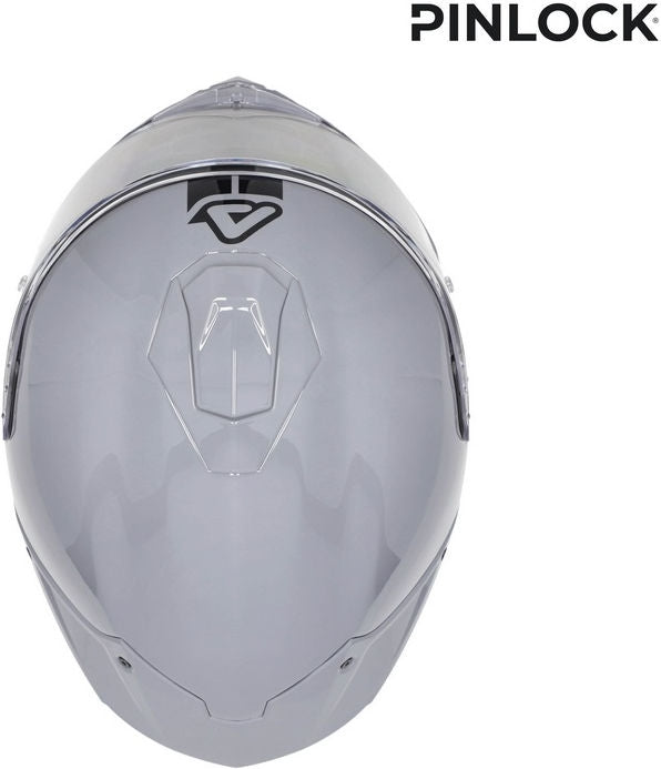 TARMAK-X HELMET, GREY