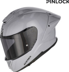 TARMAK-X HELMET, GREY