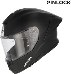 TARMAK-X HELMET, BLACK, Size S