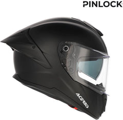 TARMAK-X HELMET, BLACK, Size S