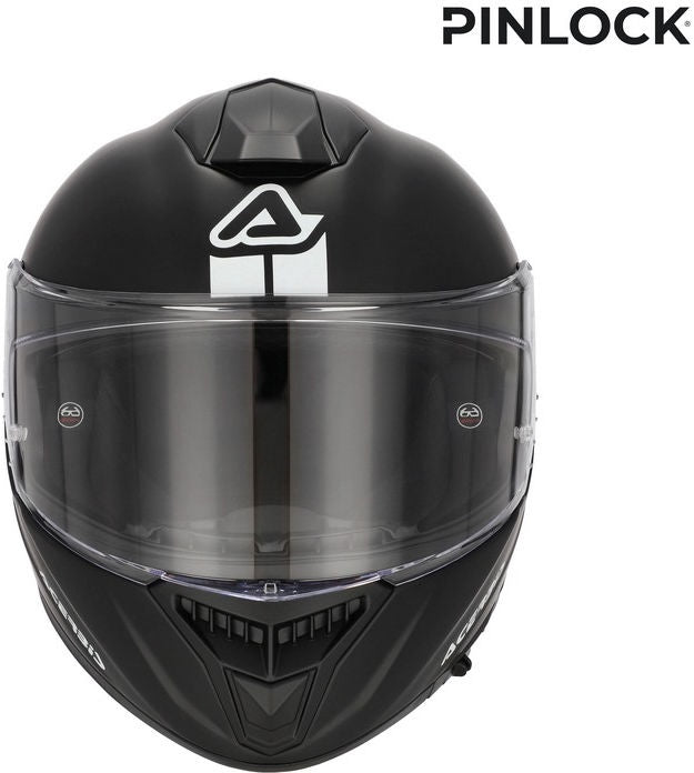 TARMAK-X HELMET, BLACK, Size XS