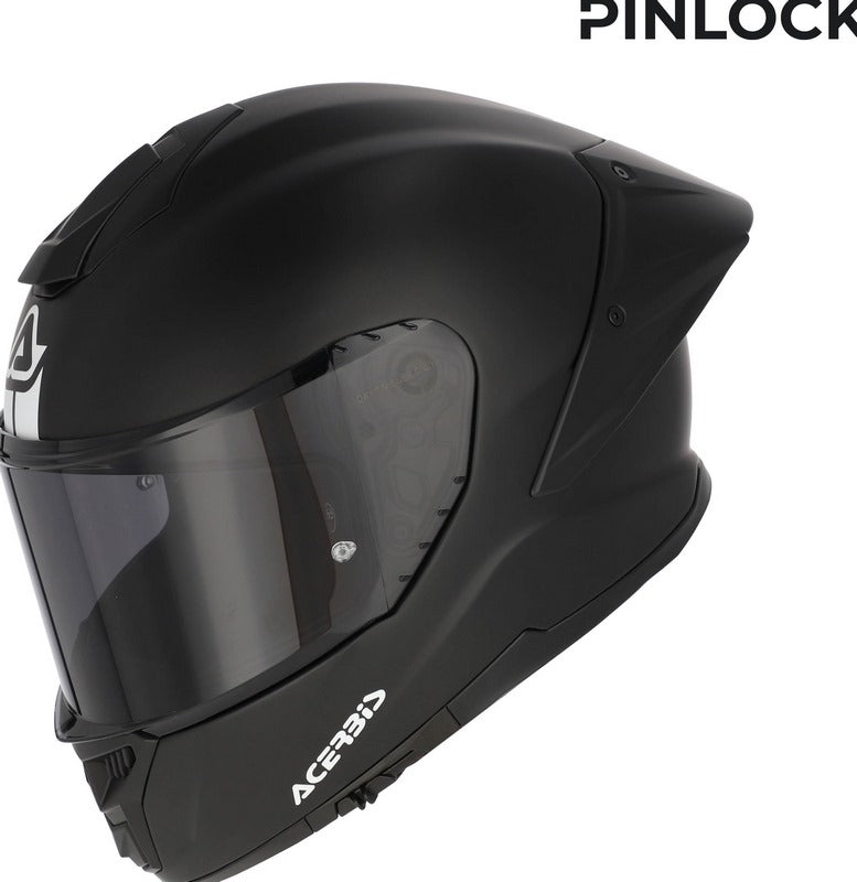 TARMAK-X HELMET, BLACK, Size S