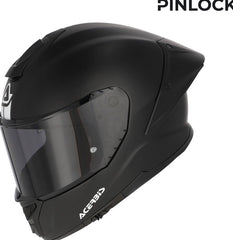TARMAK-X HELMET, BLACK, Size XS