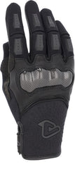 GLOVES CARBON G 5.0, BLACK