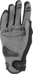 GLOVES CARBON G 5.0, BLACK