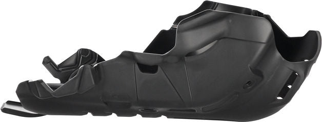 SKID PLATE, BLACK