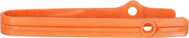 CHAIN SLIDER, ORANGE