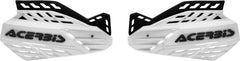 SPOILER LINEAR/VENTED, BLACK