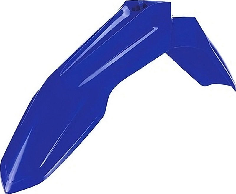 FRONT FENDER, BLUE