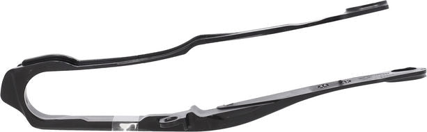 CHAIN SLIDER, BLACK