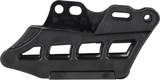 CHAIN GUIDE / SLIDER KIT, BLACK