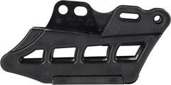 CHAIN GUIDE / SLIDER KIT, BLACK
