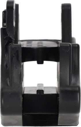CHAIN GUIDE / SLIDER KIT, BLACK