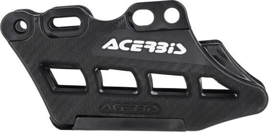 CHAIN GUIDE / SLIDER KIT, BLACK